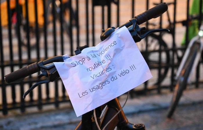 Aus der Leugnung von Gewalt im Straßenverkehr herauskommen