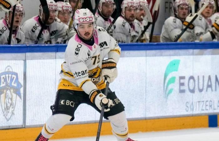 Eishockey: Fehlgeschlagener dritter Start bestraft Ajoie noch immer geschlagen