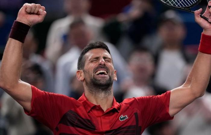 Six Kings Slam: Was ist das? Spielen Rafael Nadal und Novak Djokovic? Uhrzeit, Datum und Wiedergabe | Tennisnachrichten