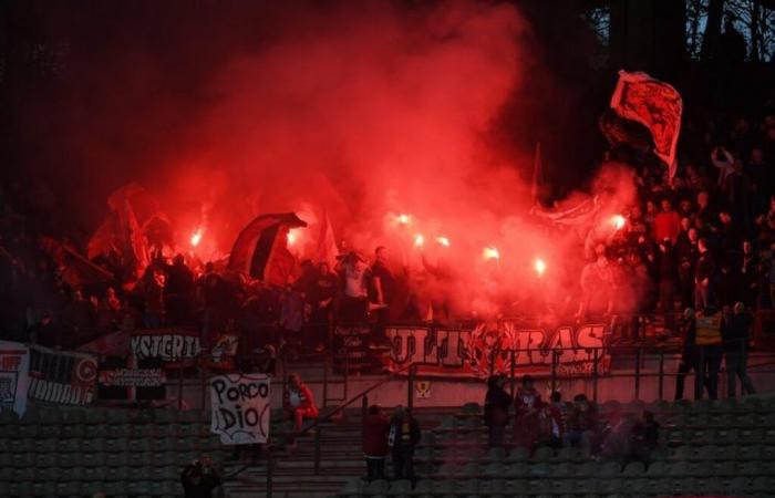 Das Ultras Inferno ist wütend: Eine radikale Entscheidung für das wallonische Derby – Alles Fußball