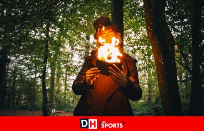 Halloween: Fünf gruselige Aktivitäten, die man in den Herbstferien mit Familie oder Freunden unternehmen kann