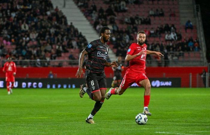 Nîmes Olympique: Jetzt müssen wir angreifen