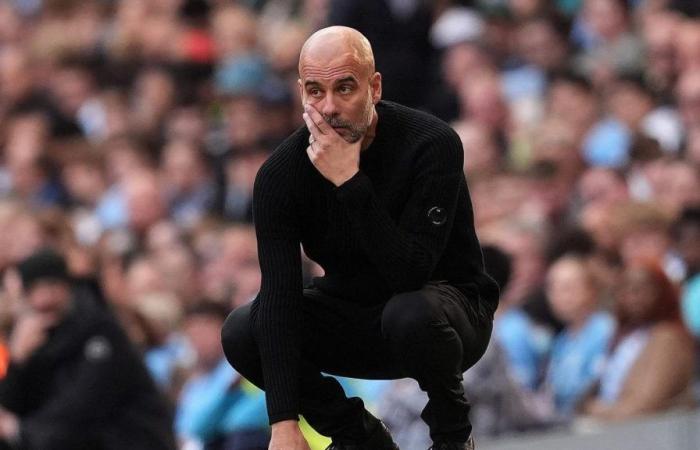 Pep Guardiola wird eine große Ankündigung machen