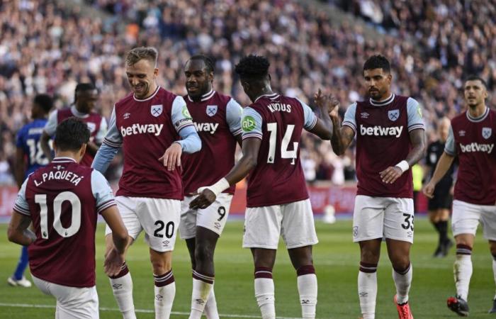 „Alle Bedenken zerstreut“ | Verletzungssorgen bei West Ham ausgeräumt