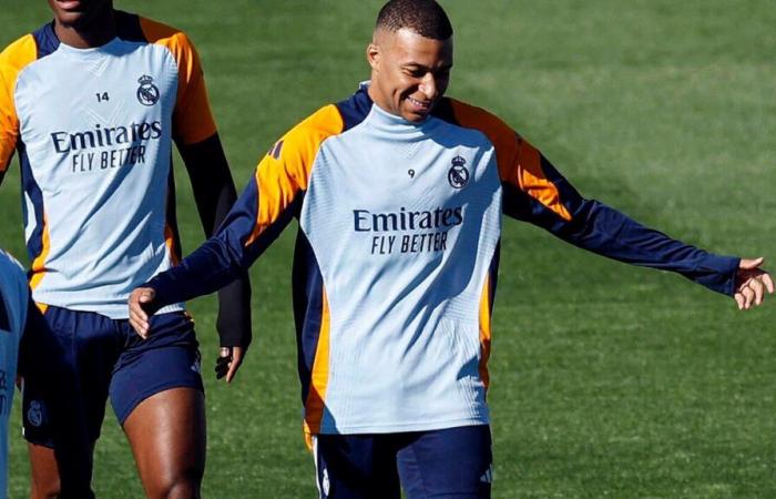 DIREKT. Celta Vigo – Real Madrid: Mbappé startet… Verfolgen Sie das Spiel des 10. Tages der La Liga