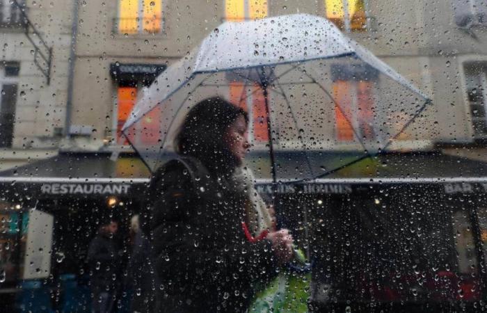 Die Wettervorhersage für Samstag, 19. Oktober 2024 in Ernée und Umgebung