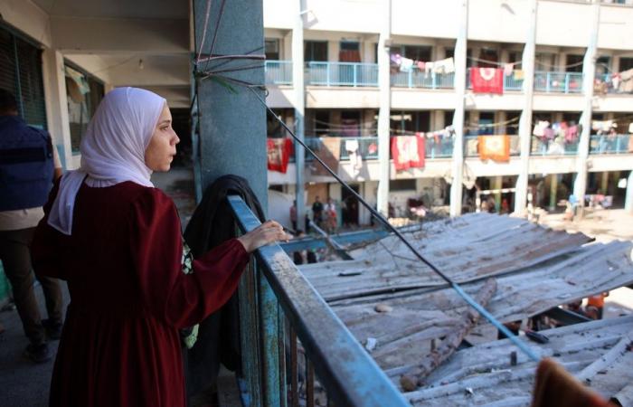 Mehr als 400 Tote in zwei Wochen im Gazastreifen