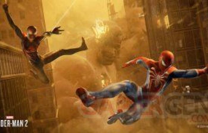 Da Marvels Spider-Man 2 bereits für den PC angekündigt wurde und der Veröffentlichungstermin in nicht allzu ferner Zukunft liegt, machte Insomniac damit die Hoffnungen der Fans zunichte