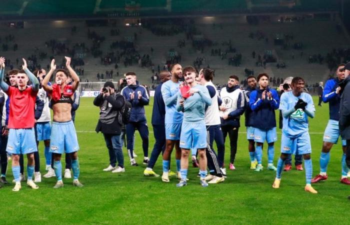 Le Puy und Bourges haben Spaß, Istres bekommt gegen GOAL FC Angst