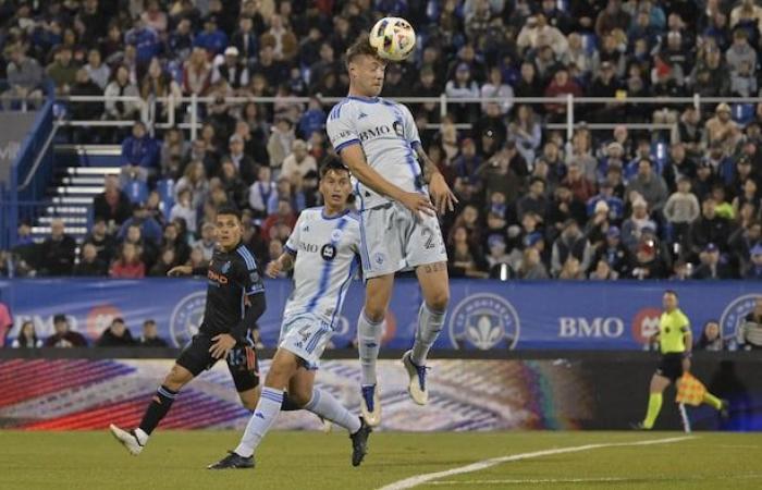 CF Montreal schlägt New York City FC und sichert sich seinen Playoff-Platz im Osten