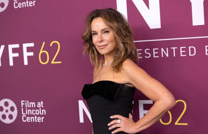 Auch Jennifer Gray wartet auf die Fortsetzung von „Dirty Dancing“