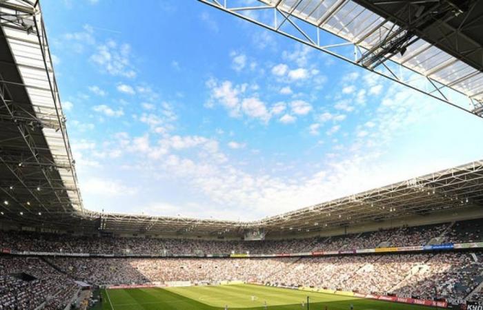 DIREKT. Borussia M’Gladbach-Heidenheim (Bundesliga 2024-2025) live verfolgen