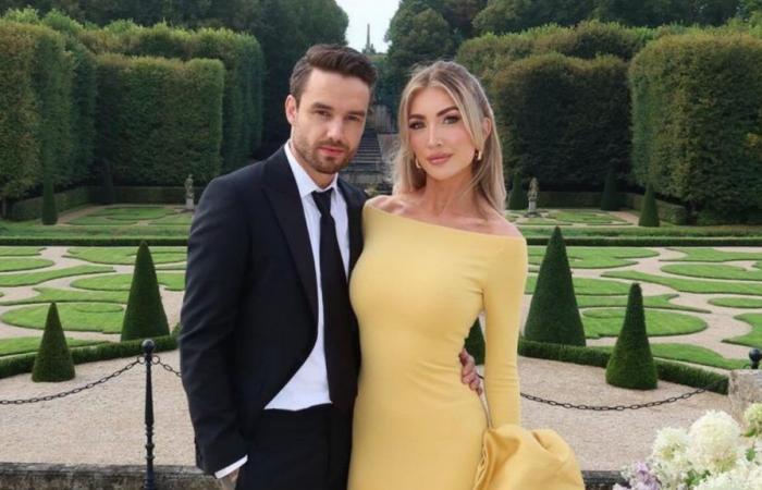 „Liam, mein Engel“: Kate Cassidy, Liam Paynes Partnerin, sendet ihm eine bewegende Nachricht