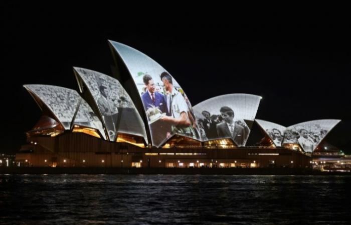 Militärische Ehren für Charles beim Auftakt seiner Tour in Australien – 19.10.2024 um 08:31 Uhr