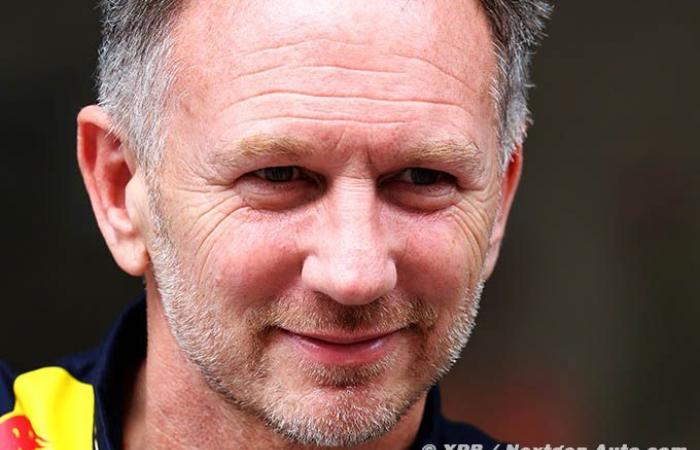 Formel 1 | Horner: McLaren F1 ist paranoid, FIA ist zufrieden