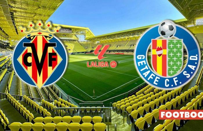 Villarreal gegen Getafe: Spielübersicht und Vorhersage