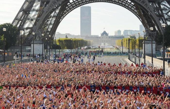 Anmeldungen, Zeiten, Route … Alles, was Sie über das für diesen Sonntag geplante Parisienne-Rennen wissen müssen