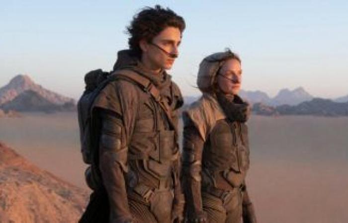 Wo und wann kann man die Dune: Prophecy-Serie sehen?