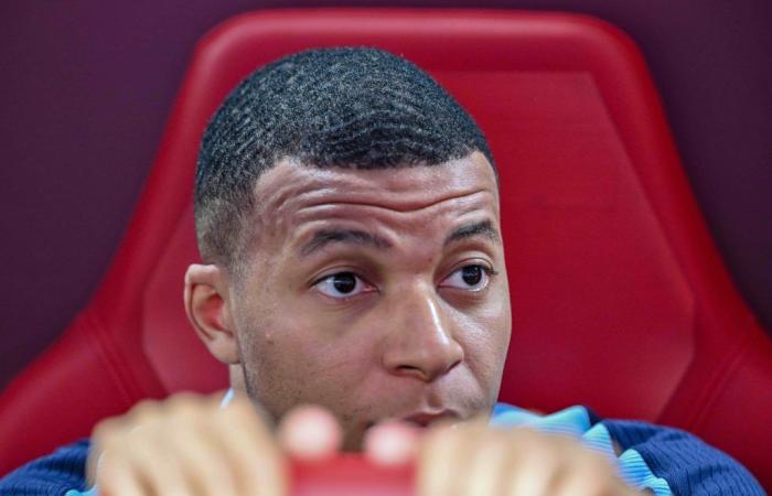 Mbappé – PSG: Er kündigt einen zweiten Deal an!