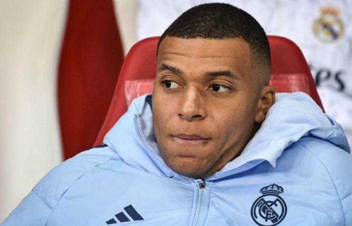 Real Madrid „bedauert“ die Verpflichtung von Kylian Mbappe und behauptet, nur eine Schlüsselfigur „wollte ihn“