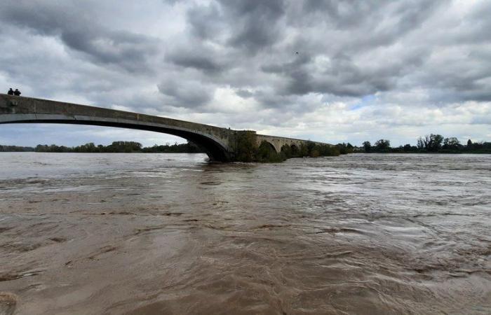 Cevennen-Folge: Météo France setzt Gard in Alarmstufe Gelb, Hérault in Alarmstufe Grün