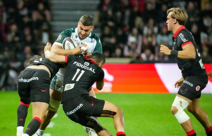 Top 14 – Wie Toulouse seine Rückschlagsserie bei Hameau stoppen will