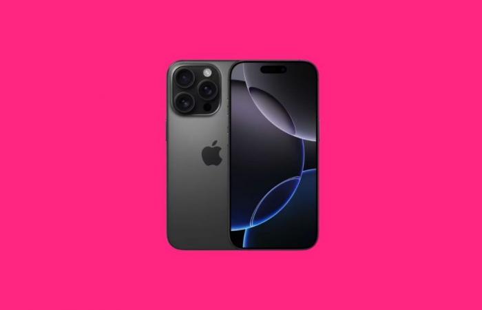 Das leistungsstarke iPhone 16 Pro erlebt bereits einen Preisverfall und versetzt das Internet in Panik: Hier ist der Grund