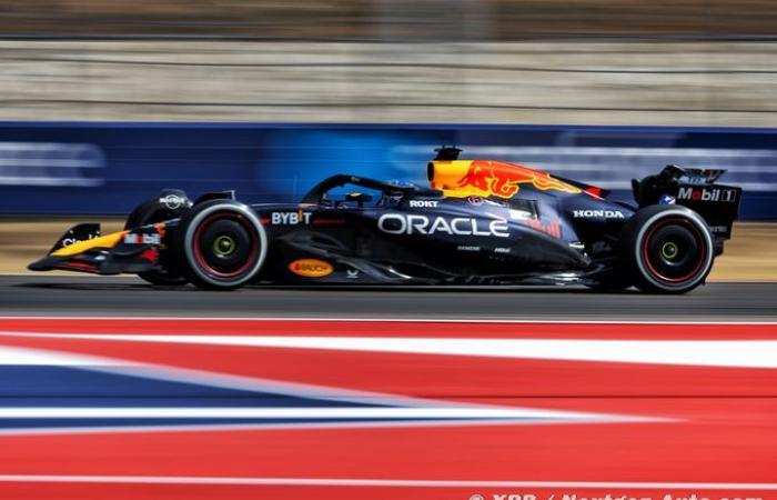 Formel 1 | Die FIA ​​glaubt, die Red-Bull-Kontroverse gelöst zu haben