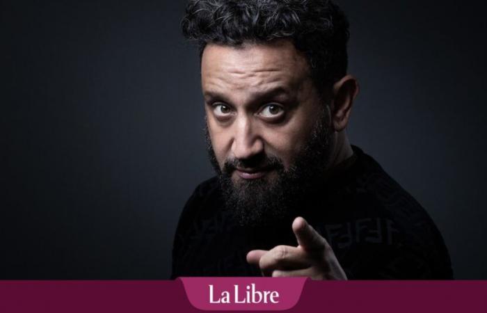 Erdbeben am Canal+: Cyril Hanouna würde abreisen