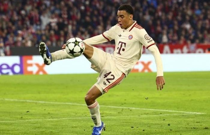 Wegweiser für die Saison – Bayern und der VfB treffen aufeinander