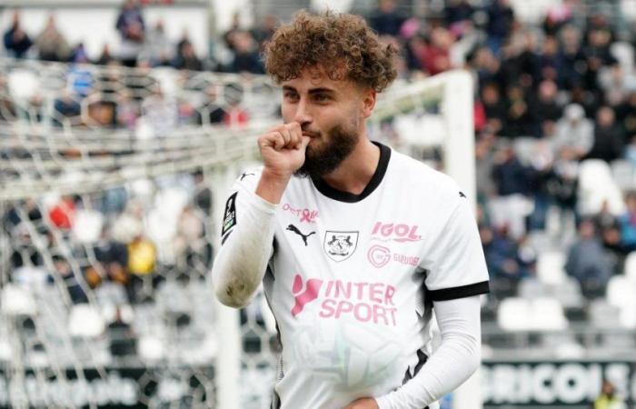 Amiens besiegt Ajaccio und setzt seine fehlerlose Leistung im Unicorn fort