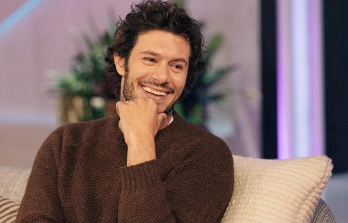 Aber warum steht Adam Brody im Mittelpunkt eines solchen Phänomens?