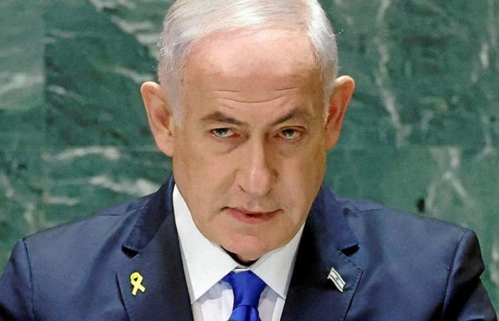 Netanyahu verurteilt „Attentat“ nach Drohnenangriff auf sein Haus