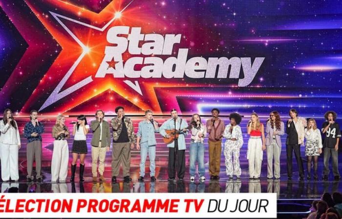 Star Academy, Beijing Express… was gibt es heute Abend im Fernsehen zu sehen?