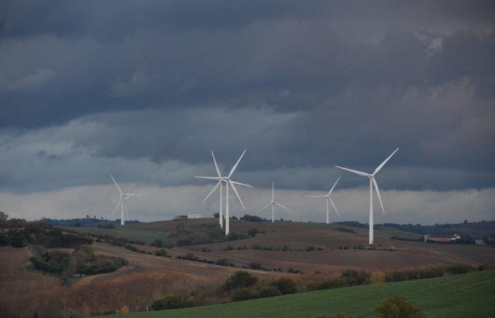 Mergel. Die öffentliche Untersuchung für das Windprojekt Joiselle beginnt am 4. November