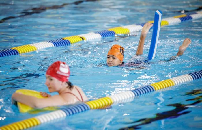 Mangel an Schwimmunterricht | Ein Sicherheitsproblem