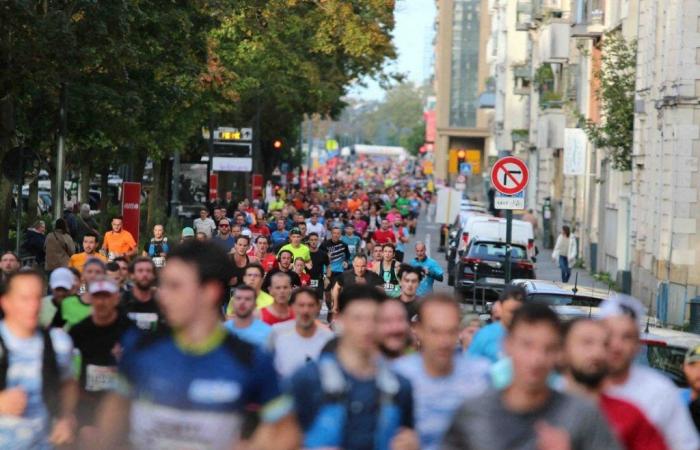 Runner tot nach Herzstillstand am Tout Rennes Court: Sein Partner sagt aus