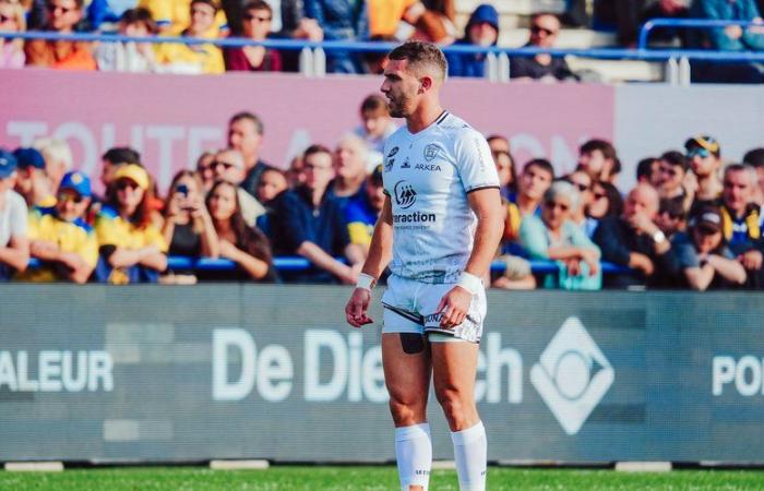 Top 14 – „Lafage ist Beton“: Midols Meinung nach Clermont – Vannes