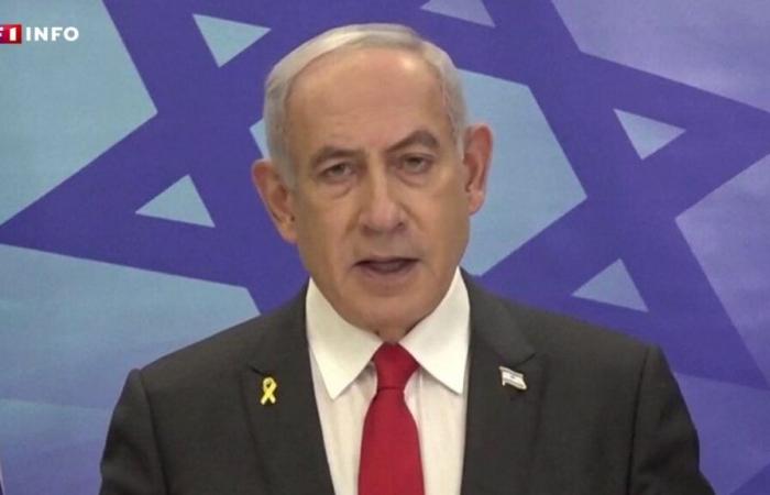 LIVE – Israel: Drohne vom Libanon in Richtung Netanyahus Residenz gestartet