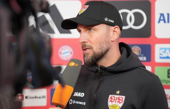 VfB Stuttgart | Stimmen FC Bayern München