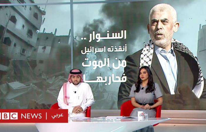 Gaza-Krieg: Wut in den sozialen Medien über ein Video eines saudischen Senders, in dem die Führer der Hamas und der Hisbollah als Terroristen bezeichnet werden