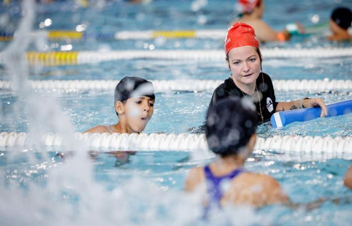 Mangel an Schwimmunterricht | Ein Sicherheitsproblem