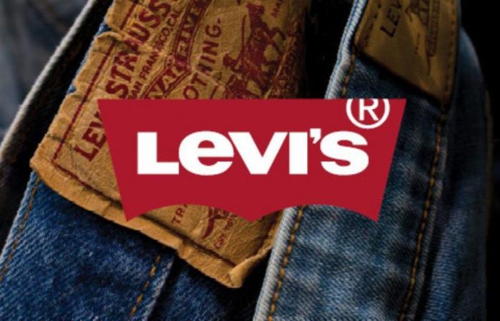 Amazon vervollständigt Ihre Garderobe mit dieser Levi’s-Jeans zum günstigen Preis