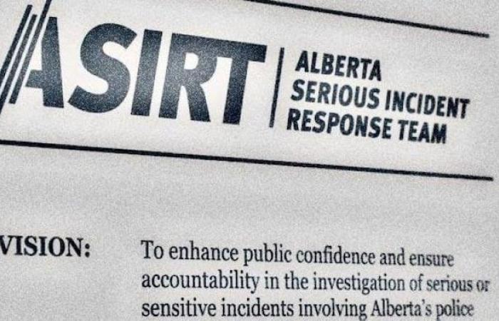 Der Tod eines in Calgary inhaftierten Mannes löst eine Untersuchung aus