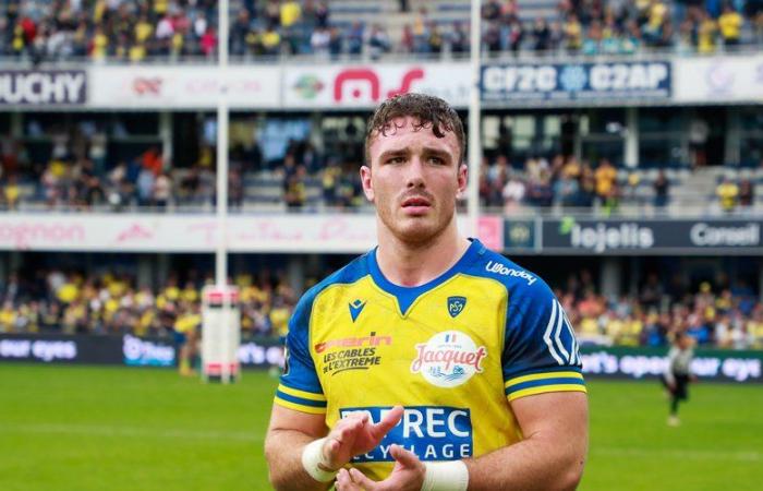 Top 14 – Clermont – Vannes bemerkt: Anthony Belleau sticht hinten heraus, Killian Tixeront bestätigt …