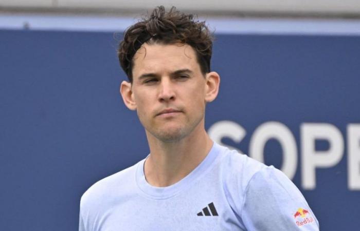 ATP > Thiems etwas erschreckendes Eingeständnis bezüglich seines Grand-Slam-Titels: „Mir wurde plötzlich klar, dass es mich nicht unbedingt für immer glücklich machen würde“