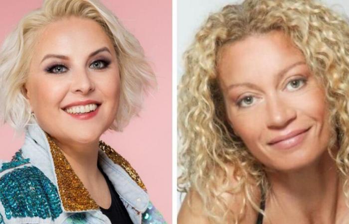 Raphaëlle Ricci wird beschuldigt, Marlène Schaff aus „Star Academy 2“ gefeuert zu haben, und stellt die derzeitige Lehrerin für Bühnenausdruck neu dar