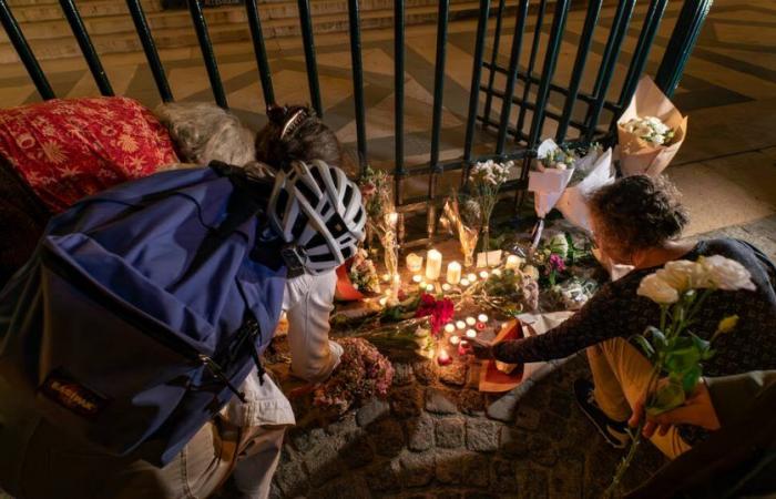 Die Familie des Radfahrers, der am Dienstag in Paris von einem Autofahrer getötet wurde, sagt aus – Libération