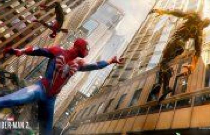 Da Marvels Spider-Man 2 bereits für den PC angekündigt wurde und der Veröffentlichungstermin in nicht allzu ferner Zukunft liegt, machte Insomniac damit die Hoffnungen der Fans zunichte