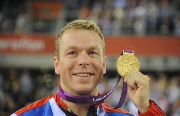 Bahnrad-Legende Chris Hoy gibt bekannt, dass sein Krebs „unheilbar“ sei